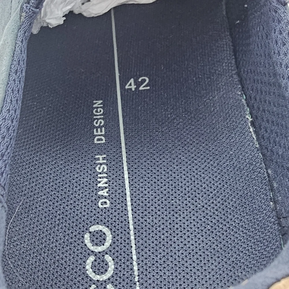 Ecco cathum slip